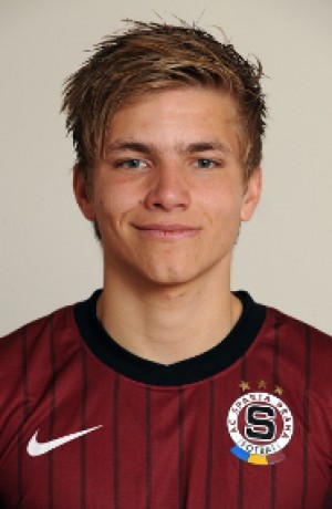 SPARTA ;) Fotoalbum Obránci Martin Frýdek